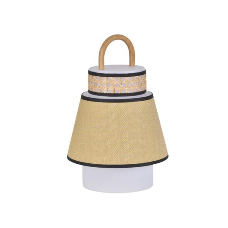 Portable Lamp Singapour Honey