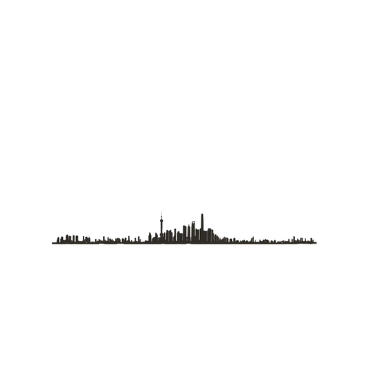 Line Shanghai