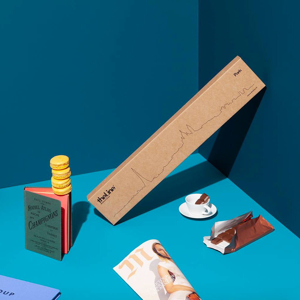 Maison Marcel: The Line, Paris