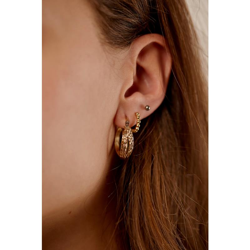 Earrings Lia