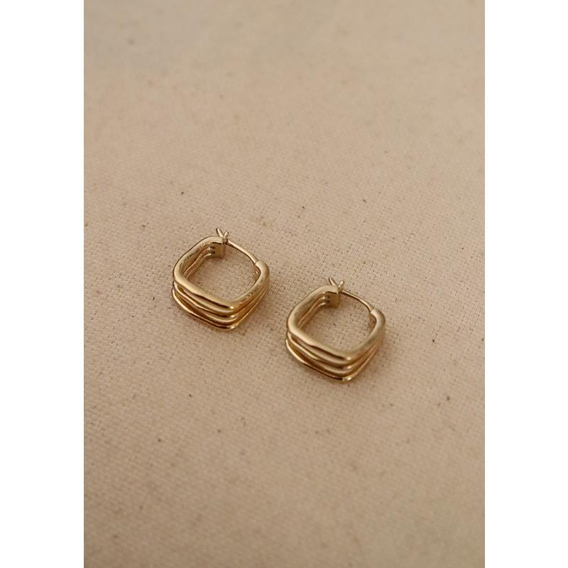 Earrings Yago