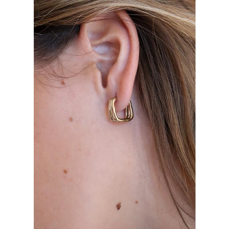 Earrings Yago