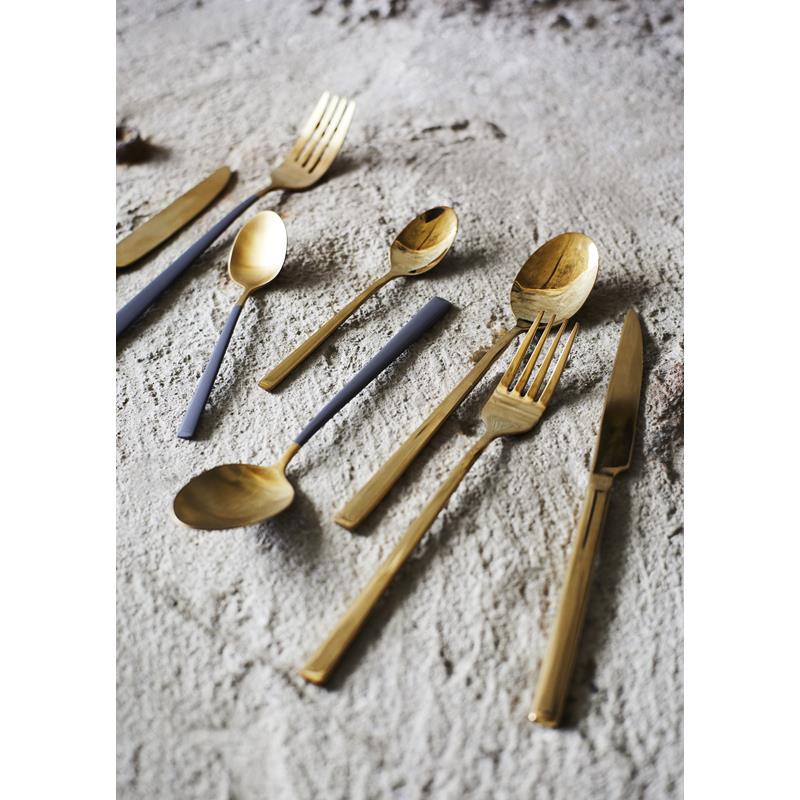 Stainless Steel Cutlery