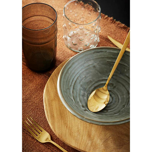 Stainless Steel Cutlery