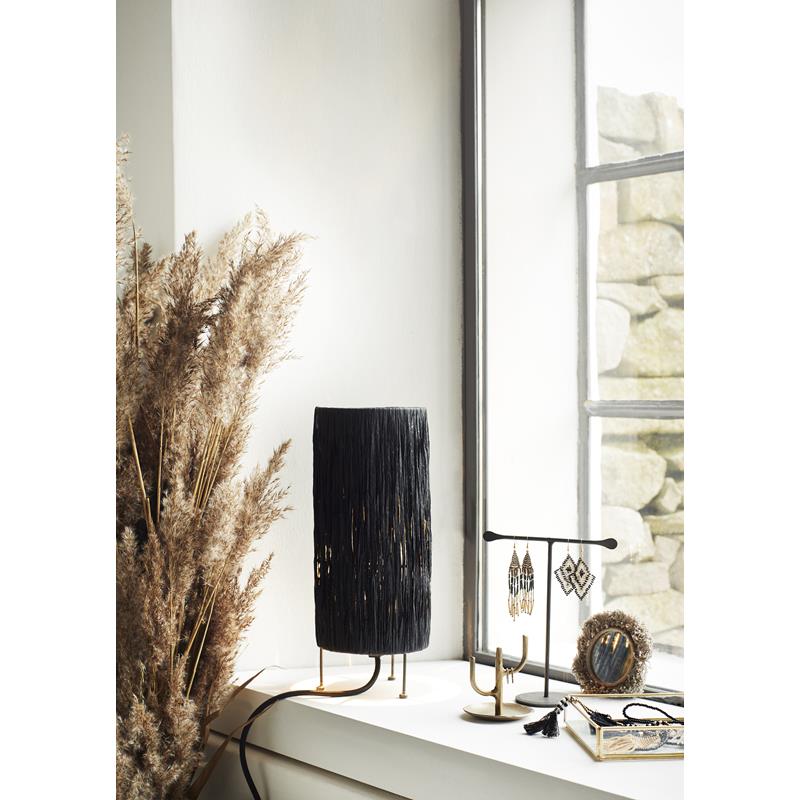 Quadratic Glass Tray