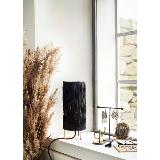 Quadratic Glass Tray