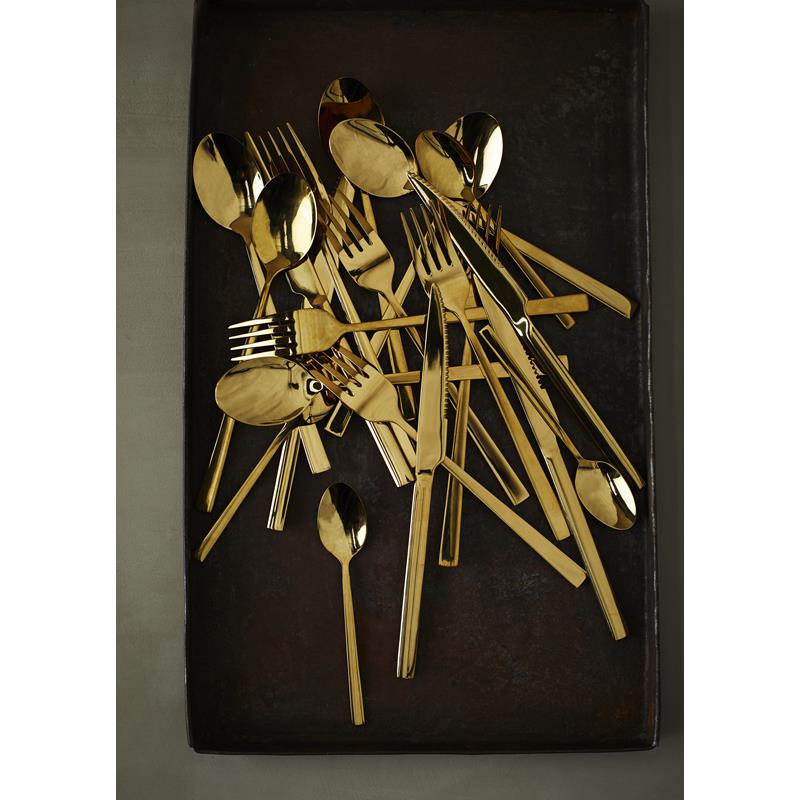 Stainless Steel Cutlery
