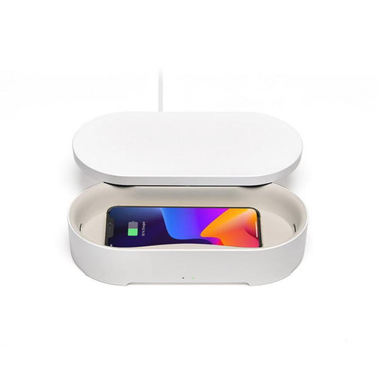 Oblio White Box