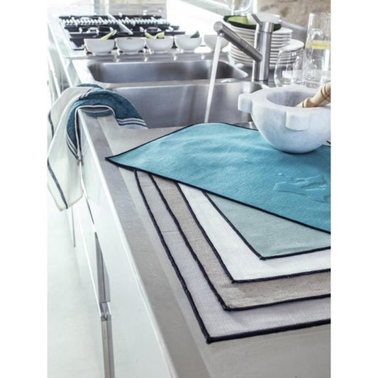 Place Mat Borgo Celadon