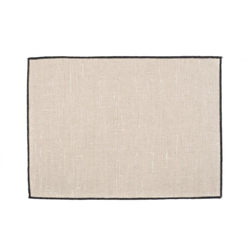Place Mat Borgo Natural