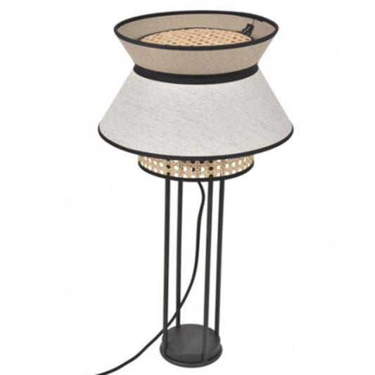 Table Lamp Nude