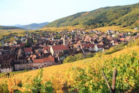Alsace