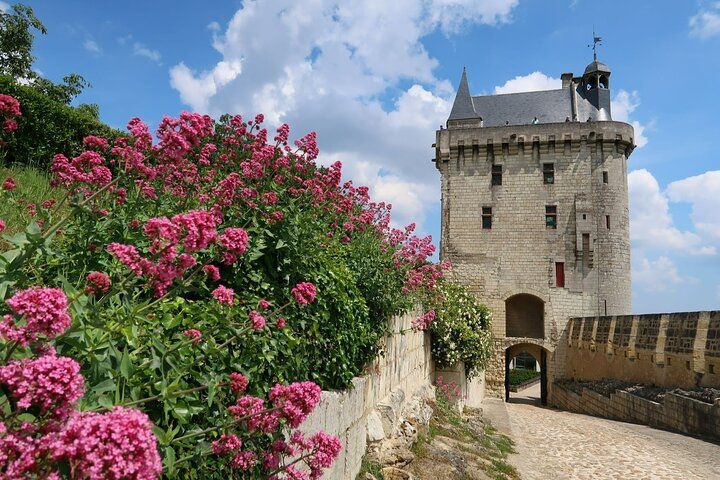 Loire valley