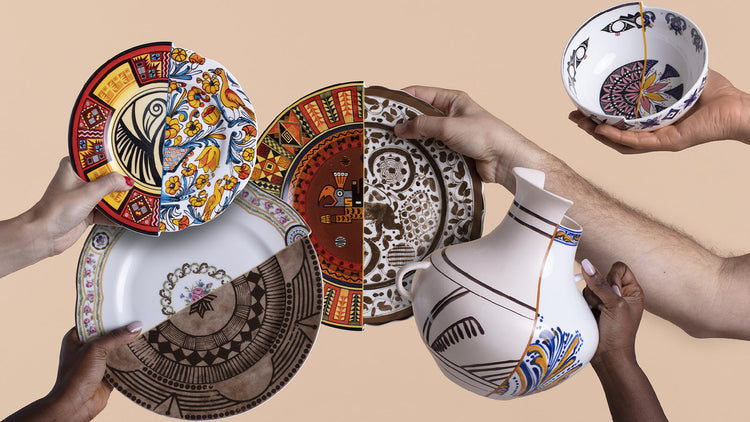 New Seleti hybrid collection