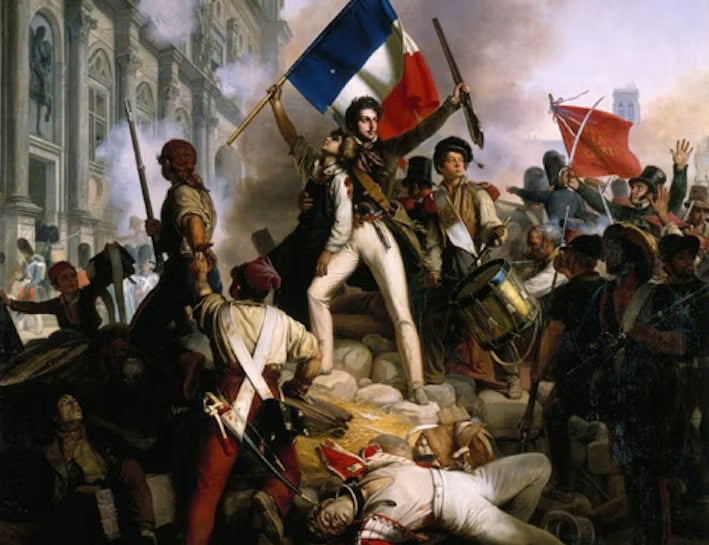 Bastille Day 2025