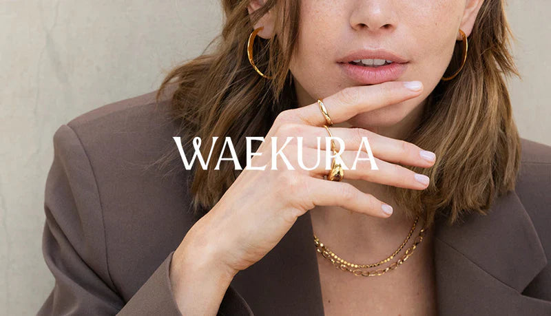 Waekura New !