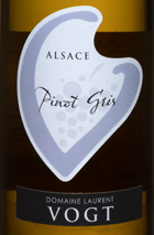 Pinot Gris AOP White, Domaine Vogt 2023
