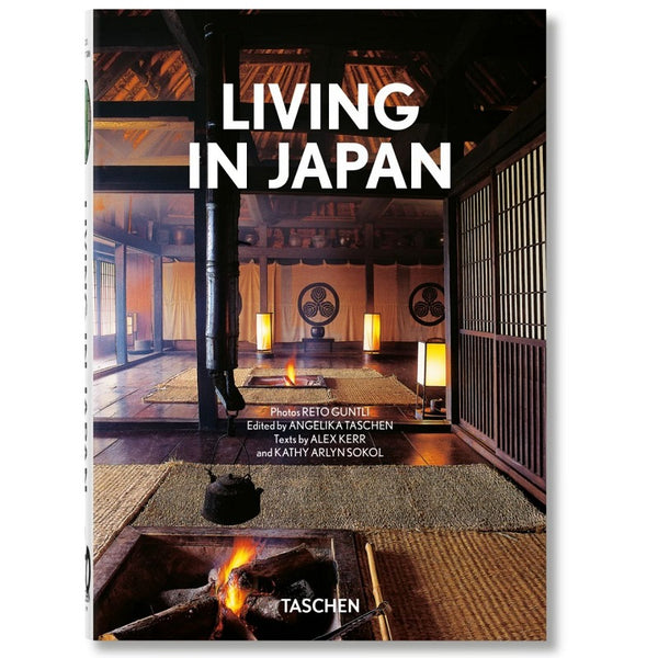 Living in Japan. 40th Ed.