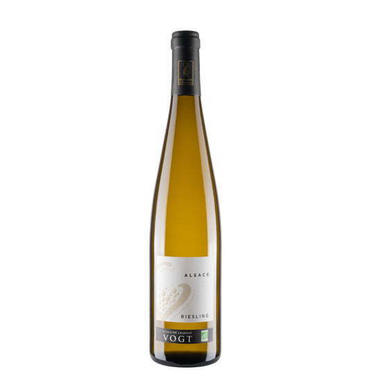 Riesling AOP White, Domaine Vogt 2023