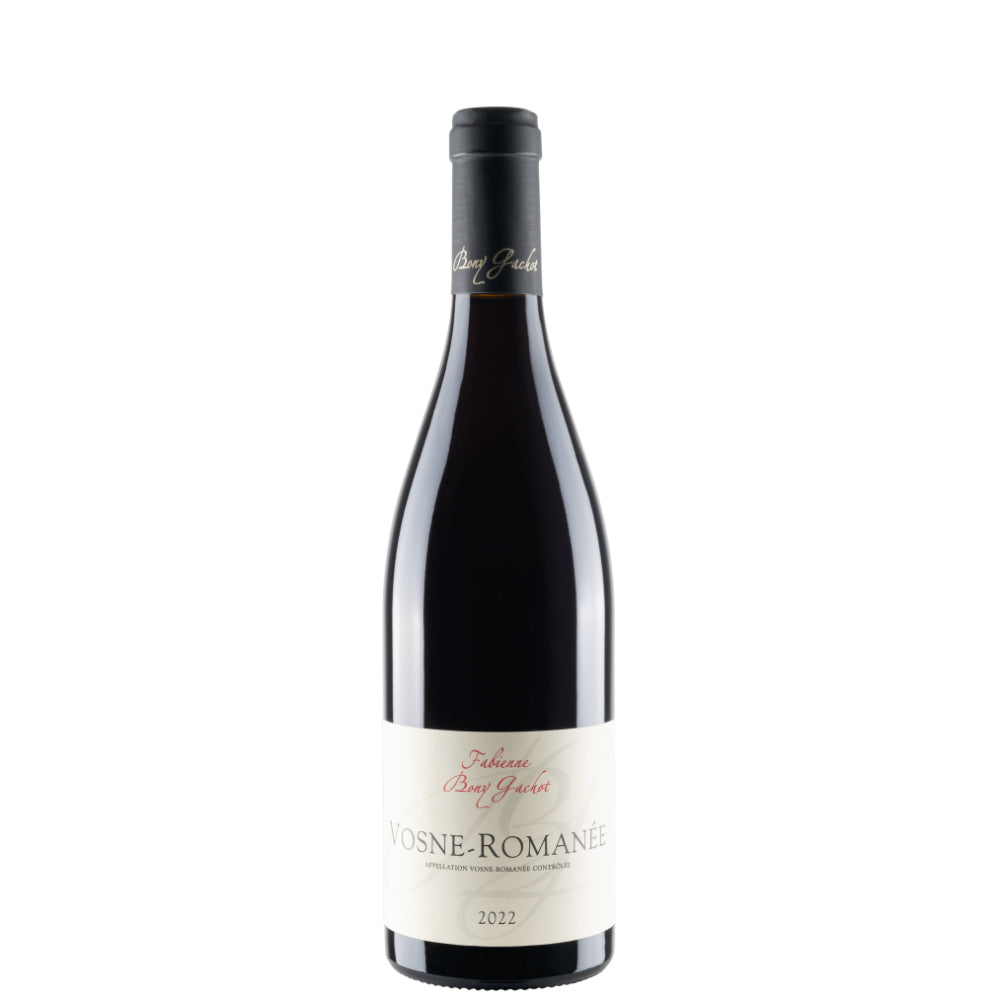 Vosne Romanée AOP Red - Domaine Bony Gachot 2022