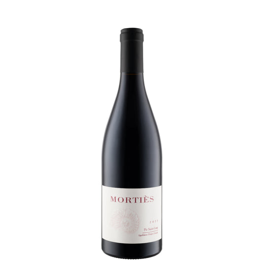 Pic St Loup AOP Red - Domaine Mortiès 2022