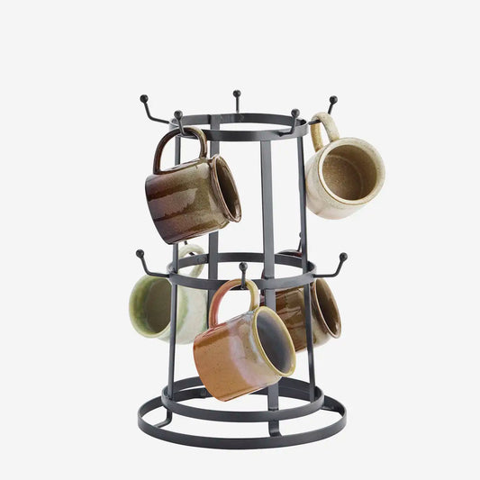 Iron Mug Holder
