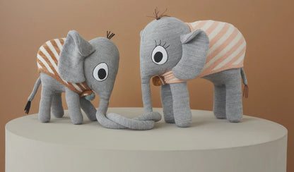 Ramboline Elephant Grey