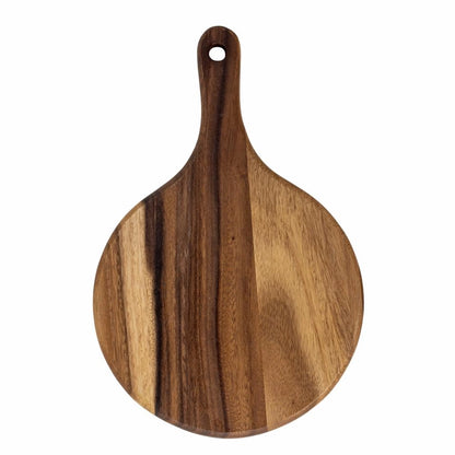 Dana Cutting Board Brown Suar Wood