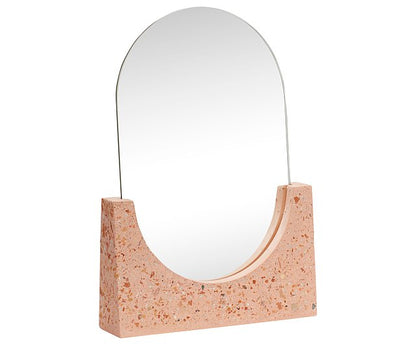 Terrazzo Table Mirror