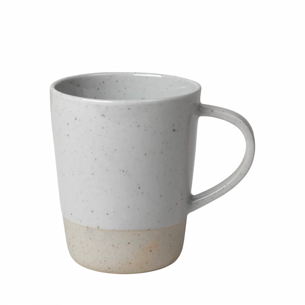 Blomus Beige Mug with Handle