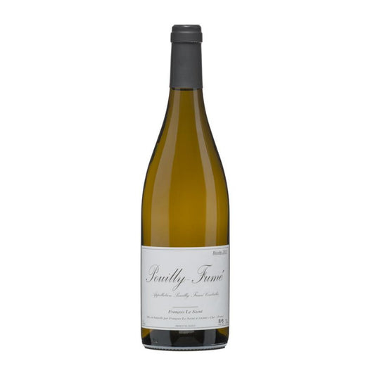 Pouilly Fume AOC, Francois le Saint 2022
