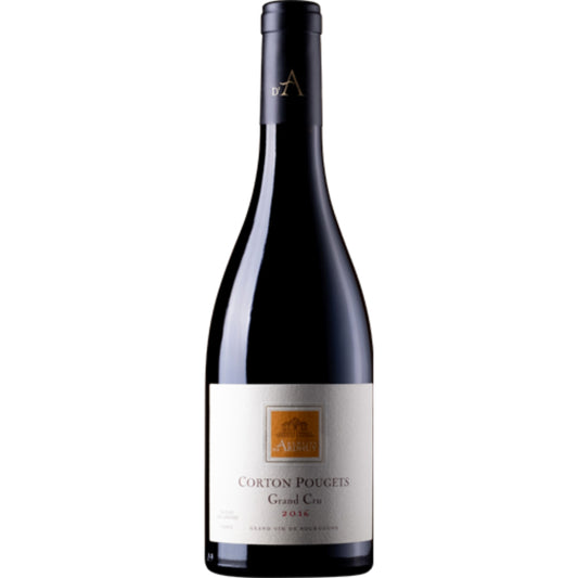 Corton Grand Cru AOP Red - Domaine d'Ardhuy 2017