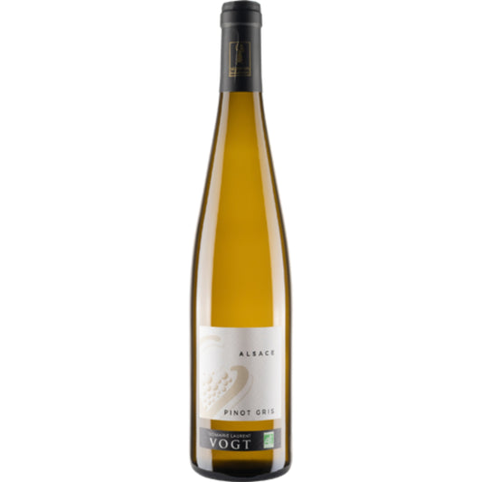 Pinot Gris AOP White, Domaine Vogt 2023