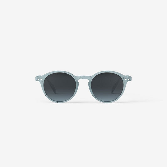 SUN D Artefact Washed Denim