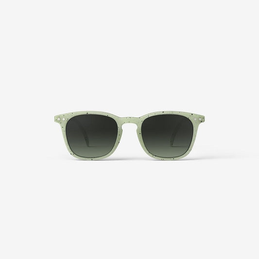 SUN E Artefact Dyed Green