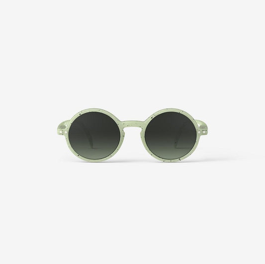 SUN G Artefact Dyed Green