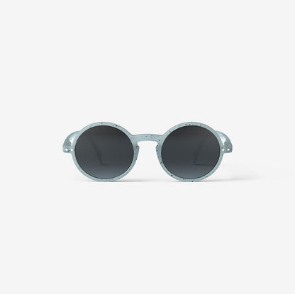 SUN G Artefact Washed Denim