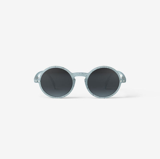 SUN G Artefact Washed Denim