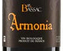 Pays d'Oc IGP - Armonia Red 2023