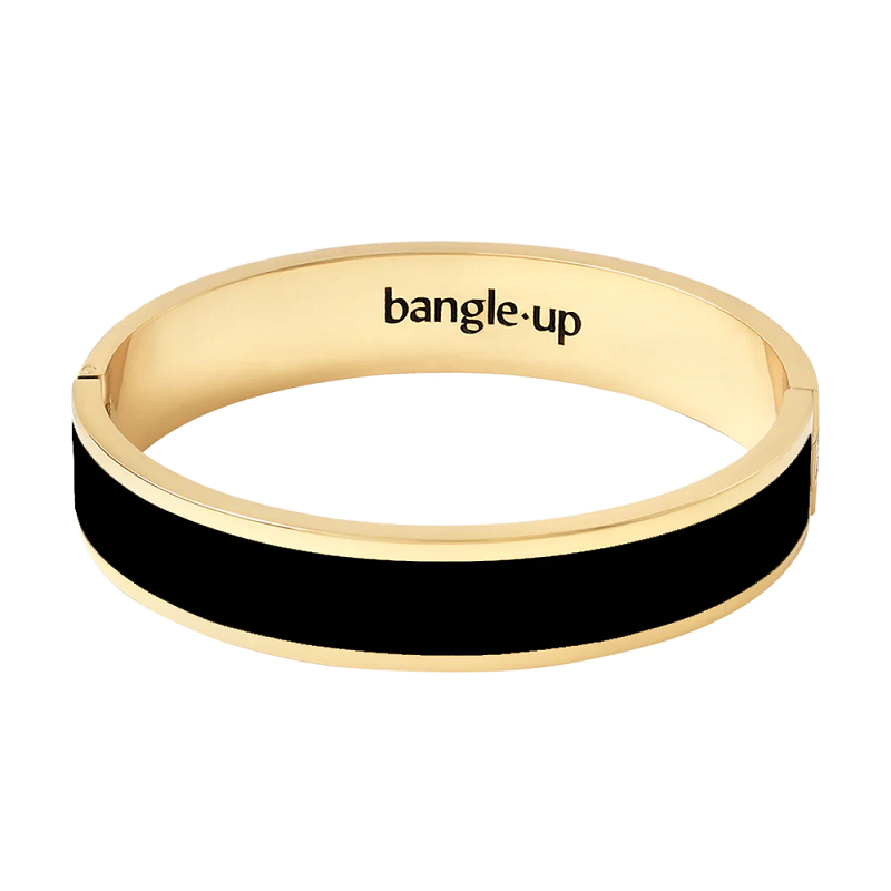 Clasp bangle sales
