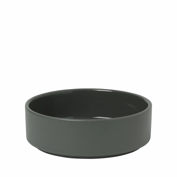 Blomus Bowl -PILAR- Agave Green S 320 ml