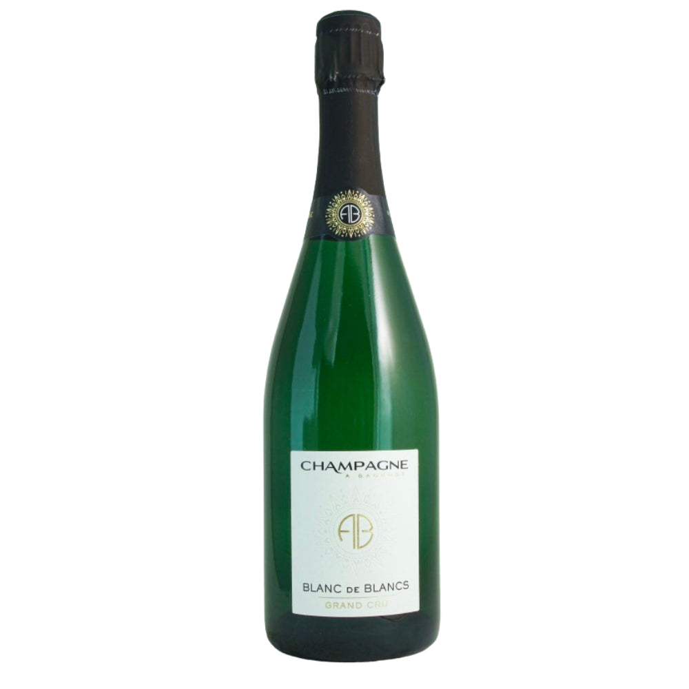 Champagne Bagnost Blanc de Blancs