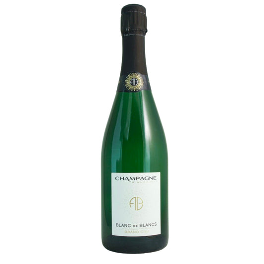 Champagne Bagnost Blanc de Blancs