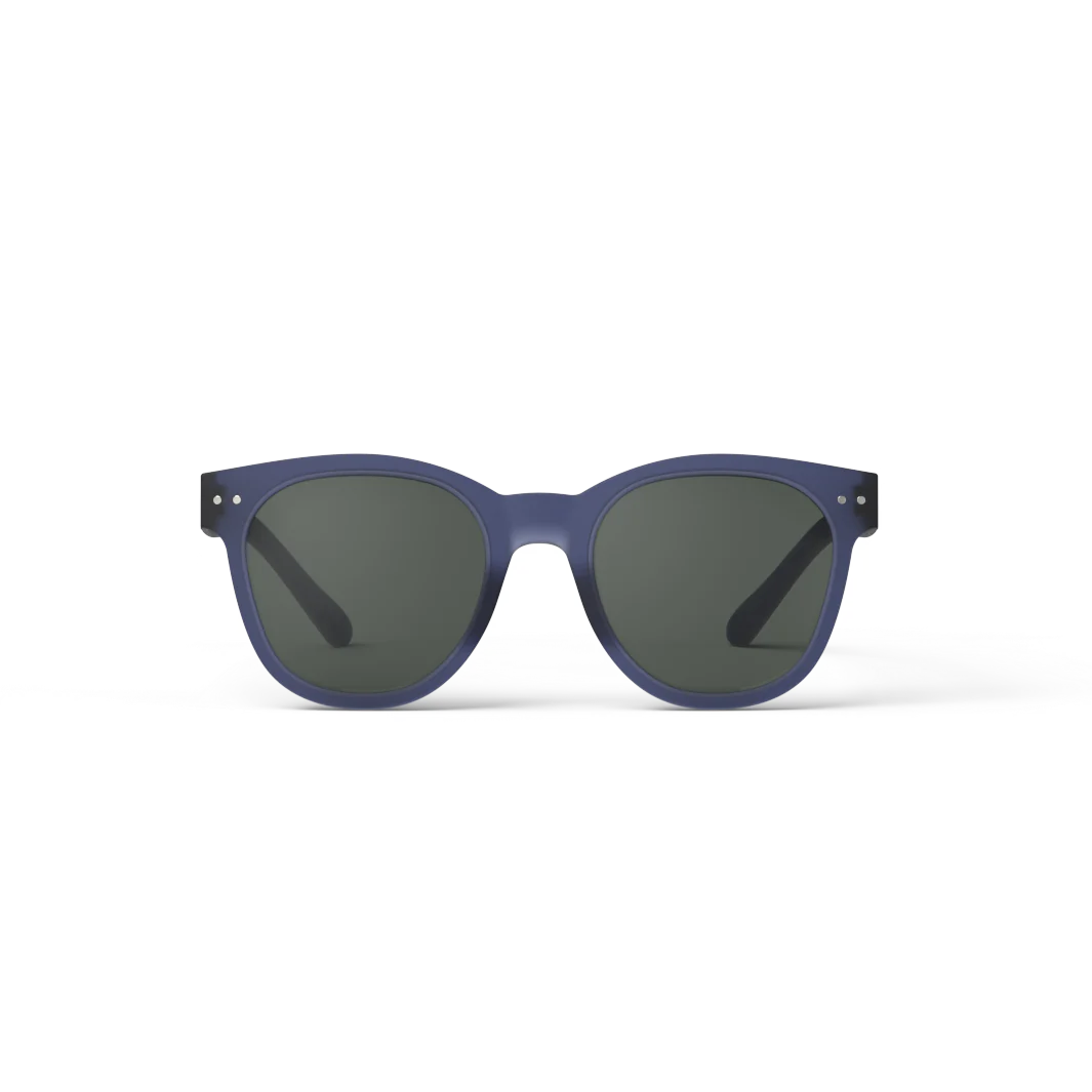 Sun #N Night Blue