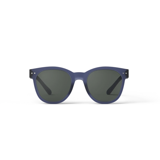 Sun #N Night Blue