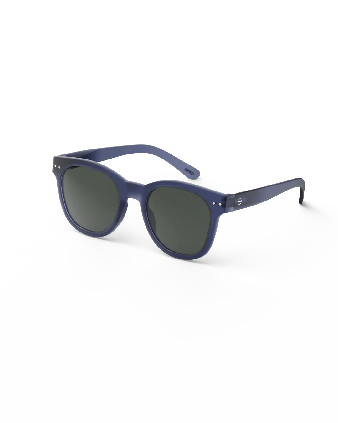 Sun #N Night Blue