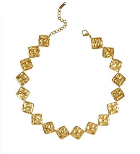 American Heiress Necklace