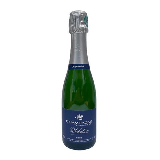 Champagne Bagnost Brut