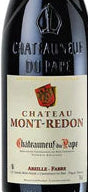 Chateauneuf du Pape AOC - Chateau Mont-Redon 2019