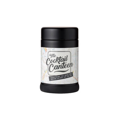 Cocktail Canteen